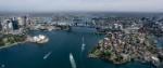 Stage Marketing Digital en Australie